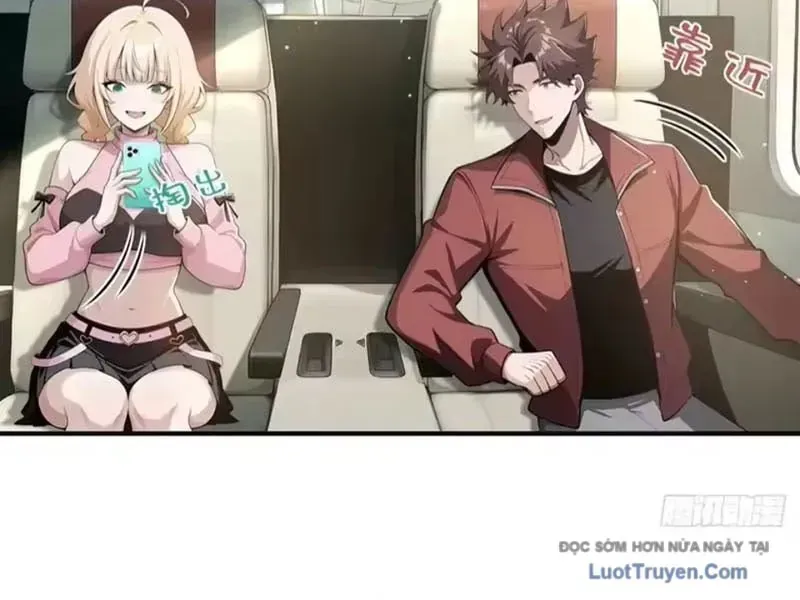 Buôn Bán Thời Tận Thế: Ta Dùng Que Cay Đổi Lấy Vàng Chap 14 - Next Chap 15