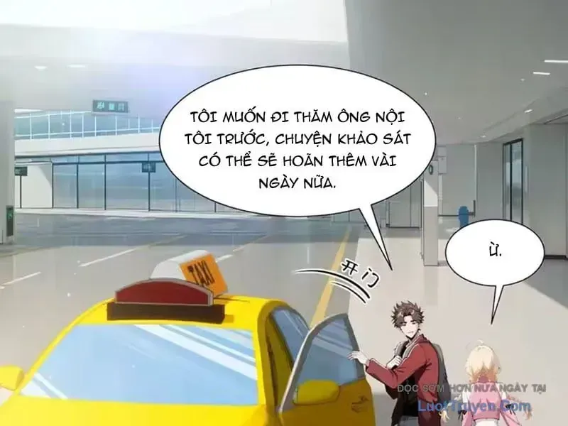 Buôn Bán Thời Tận Thế: Ta Dùng Que Cay Đổi Lấy Vàng Chap 14 - Next Chap 15