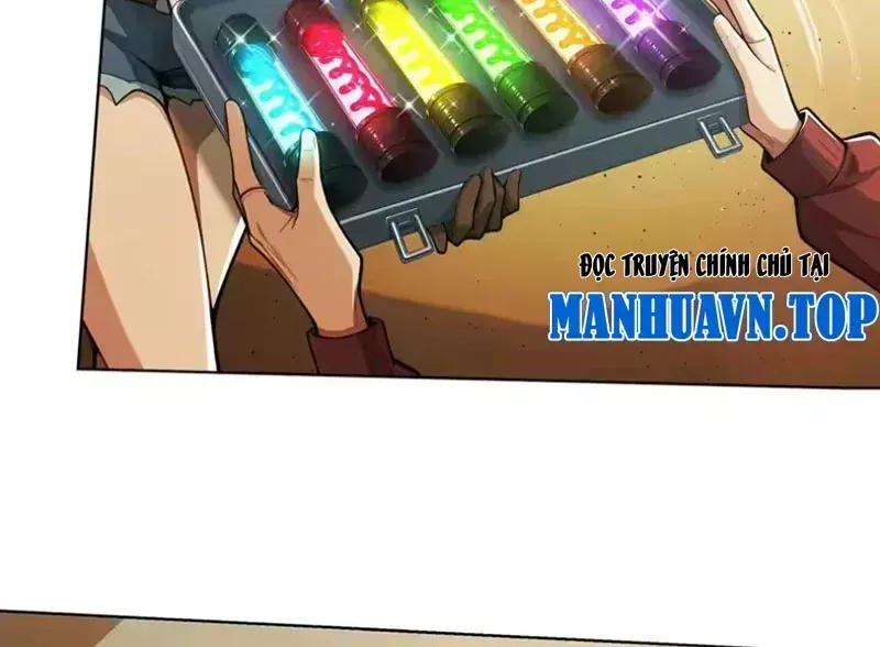 Buôn Bán Thời Tận Thế: Ta Dùng Que Cay Đổi Lấy Vàng Chap 15 - Next Chap 16