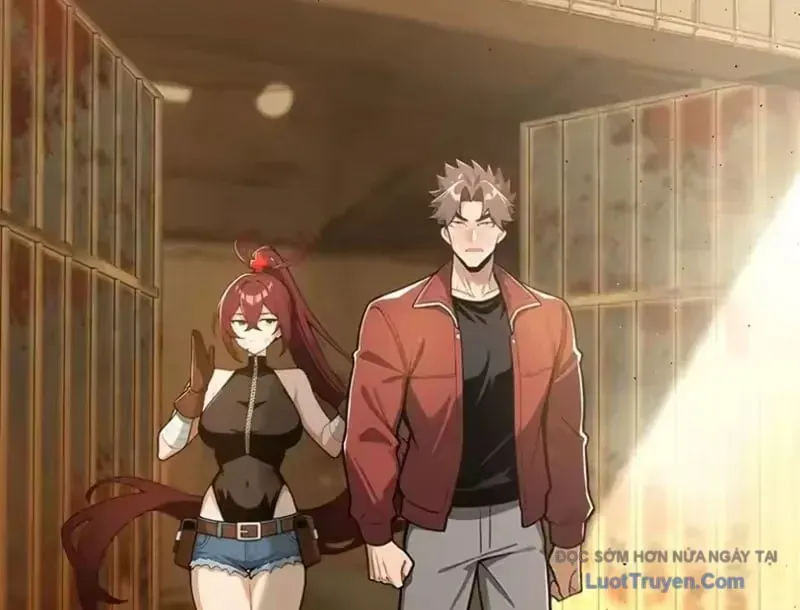 Buôn Bán Thời Tận Thế: Ta Dùng Que Cay Đổi Lấy Vàng Chap 15 - Next Chap 16