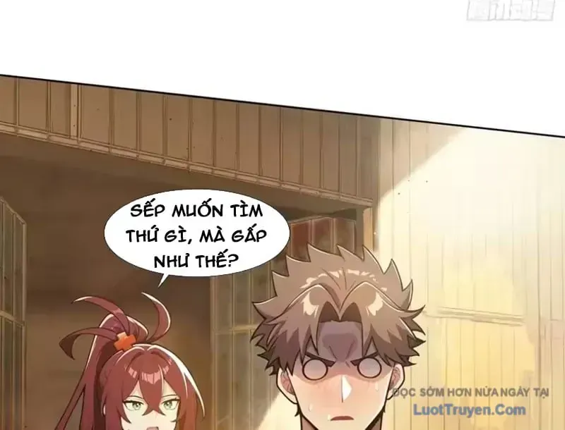 Buôn Bán Thời Tận Thế: Ta Dùng Que Cay Đổi Lấy Vàng Chap 15 - Next Chap 16