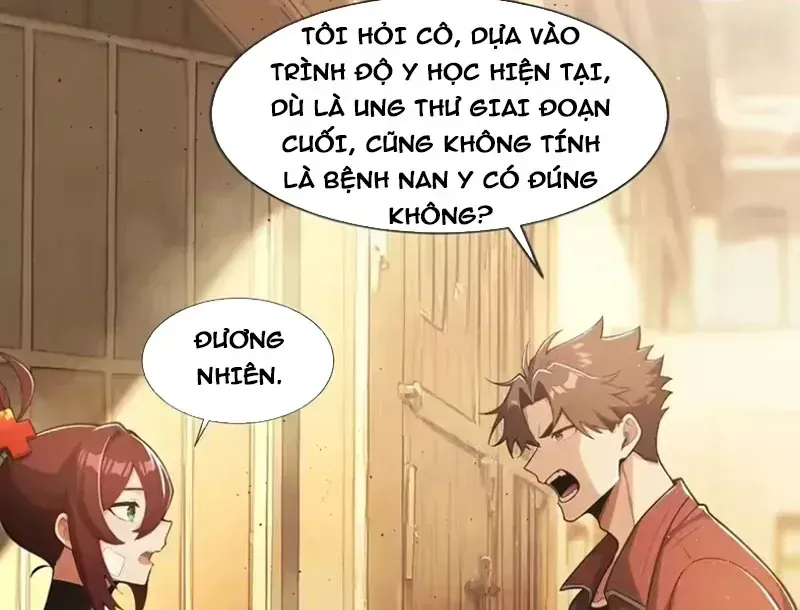 Buôn Bán Thời Tận Thế: Ta Dùng Que Cay Đổi Lấy Vàng Chap 15 - Next Chap 16