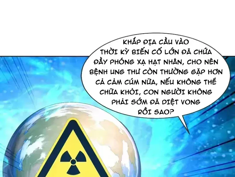 Buôn Bán Thời Tận Thế: Ta Dùng Que Cay Đổi Lấy Vàng Chap 15 - Next Chap 16