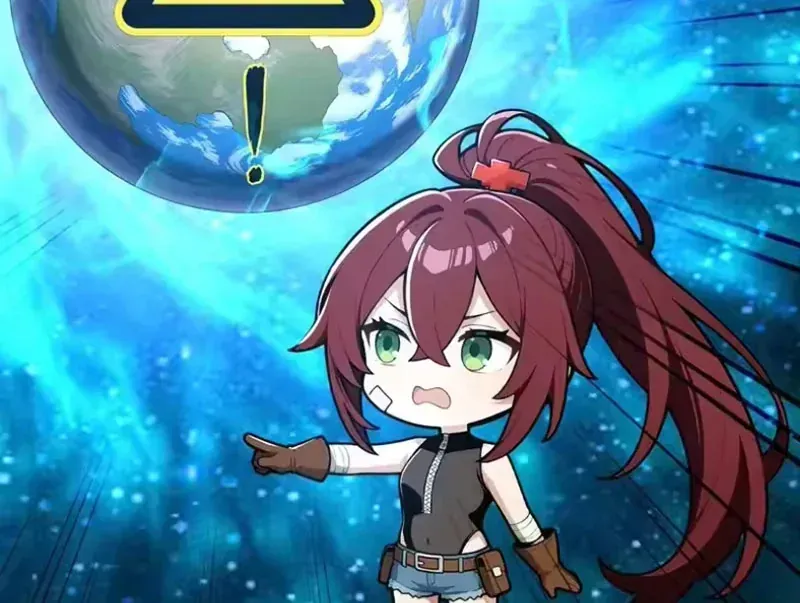 Buôn Bán Thời Tận Thế: Ta Dùng Que Cay Đổi Lấy Vàng Chap 15 - Next Chap 16