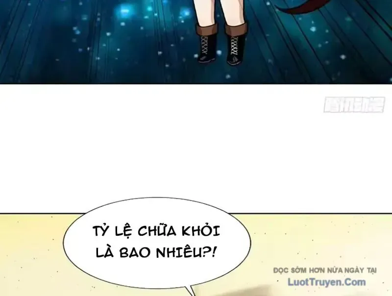 Buôn Bán Thời Tận Thế: Ta Dùng Que Cay Đổi Lấy Vàng Chap 15 - Next Chap 16