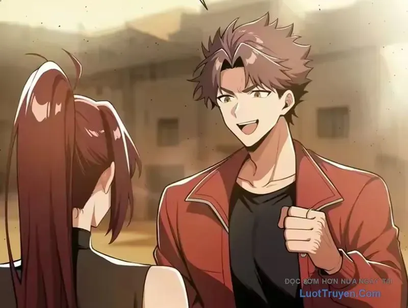 Buôn Bán Thời Tận Thế: Ta Dùng Que Cay Đổi Lấy Vàng Chap 15 - Next Chap 16