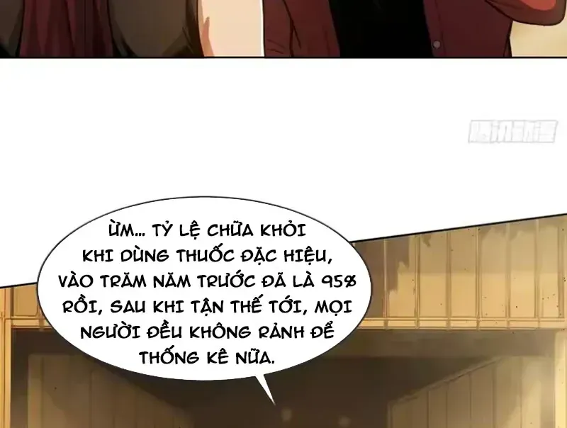 Buôn Bán Thời Tận Thế: Ta Dùng Que Cay Đổi Lấy Vàng Chap 15 - Next Chap 16
