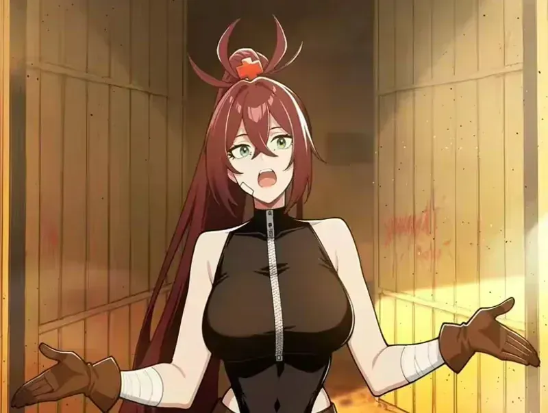 Buôn Bán Thời Tận Thế: Ta Dùng Que Cay Đổi Lấy Vàng Chap 15 - Next Chap 16