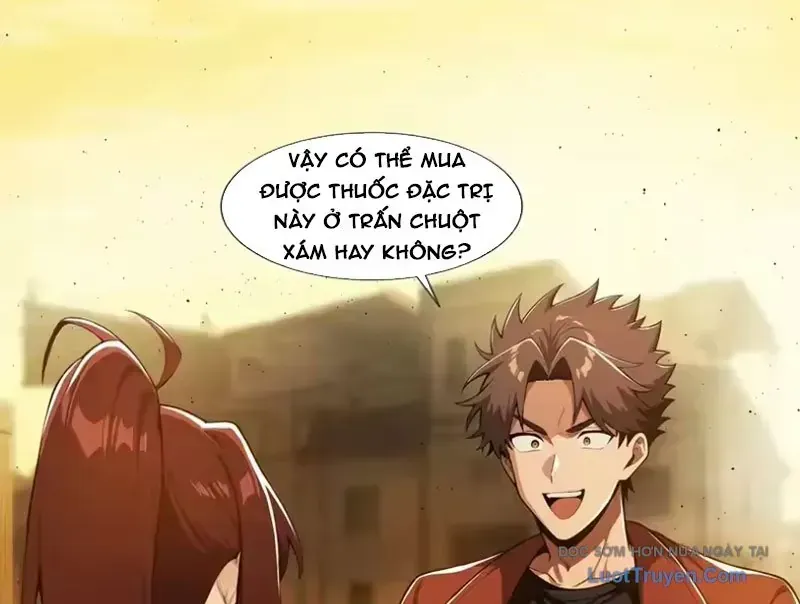 Buôn Bán Thời Tận Thế: Ta Dùng Que Cay Đổi Lấy Vàng Chap 15 - Next Chap 16