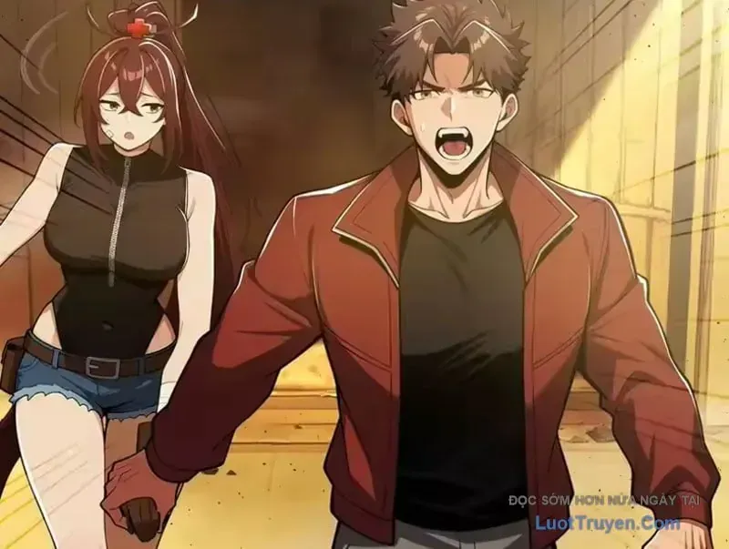 Buôn Bán Thời Tận Thế: Ta Dùng Que Cay Đổi Lấy Vàng Chap 15 - Next Chap 16