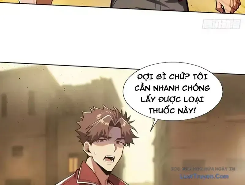 Buôn Bán Thời Tận Thế: Ta Dùng Que Cay Đổi Lấy Vàng Chap 15 - Next Chap 16
