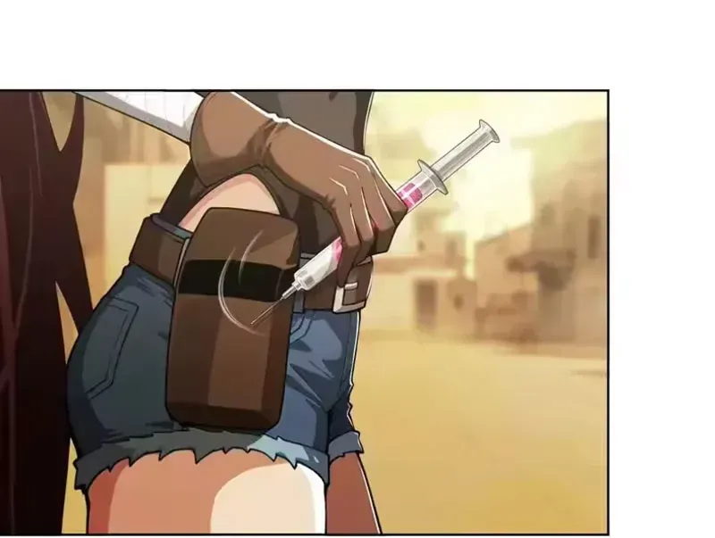 Buôn Bán Thời Tận Thế: Ta Dùng Que Cay Đổi Lấy Vàng Chap 15 - Next Chap 16