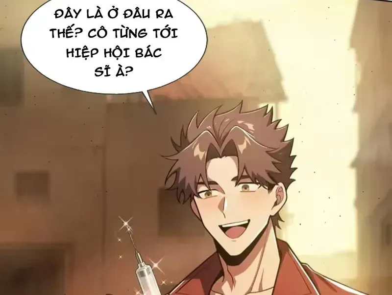 Buôn Bán Thời Tận Thế: Ta Dùng Que Cay Đổi Lấy Vàng Chap 15 - Next Chap 16