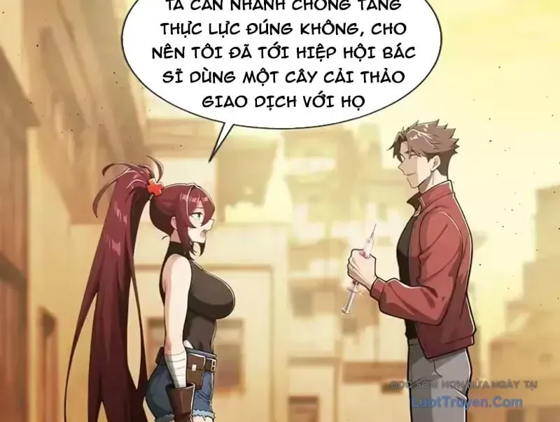 Buôn Bán Thời Tận Thế: Ta Dùng Que Cay Đổi Lấy Vàng Chap 15 - Next Chap 16