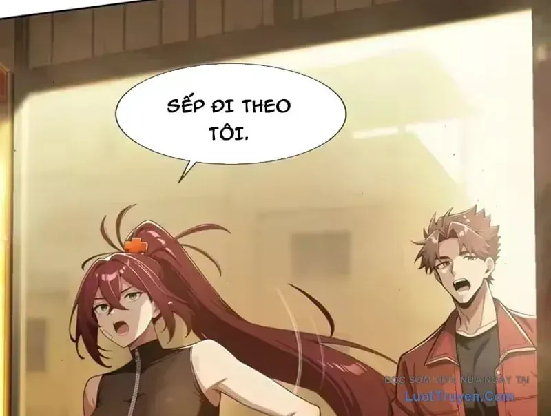 Buôn Bán Thời Tận Thế: Ta Dùng Que Cay Đổi Lấy Vàng Chap 15 - Next Chap 16