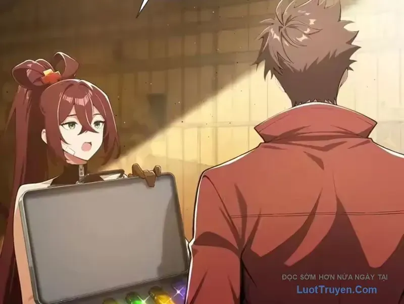 Buôn Bán Thời Tận Thế: Ta Dùng Que Cay Đổi Lấy Vàng Chap 15 - Next Chap 16