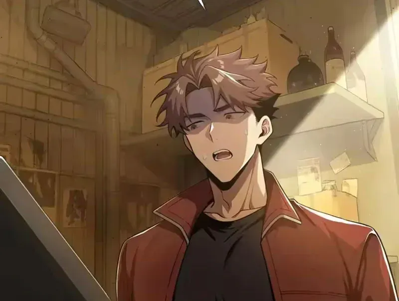 Buôn Bán Thời Tận Thế: Ta Dùng Que Cay Đổi Lấy Vàng Chap 15 - Next Chap 16