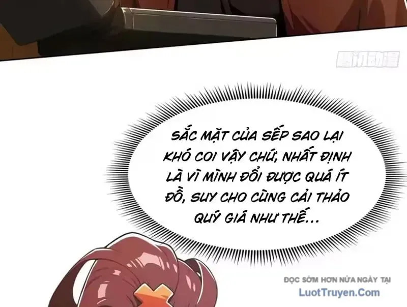 Buôn Bán Thời Tận Thế: Ta Dùng Que Cay Đổi Lấy Vàng Chap 15 - Next Chap 16