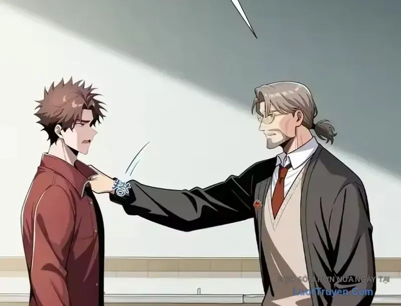 Buôn Bán Thời Tận Thế: Ta Dùng Que Cay Đổi Lấy Vàng Chap 15 - Next Chap 16