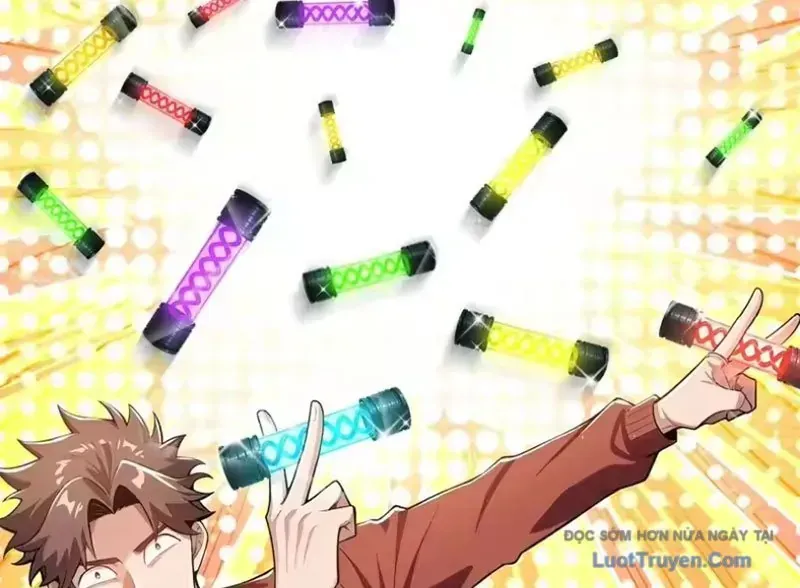 Buôn Bán Thời Tận Thế: Ta Dùng Que Cay Đổi Lấy Vàng Chap 15 - Next Chap 16