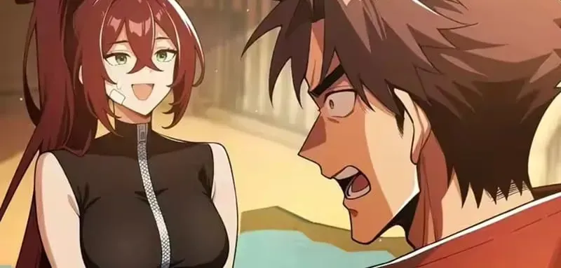 Buôn Bán Thời Tận Thế: Ta Dùng Que Cay Đổi Lấy Vàng Chap 16 - Next Chap 17