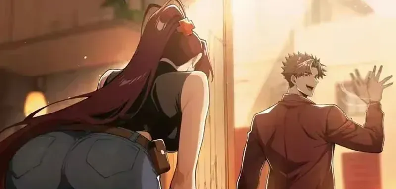 Buôn Bán Thời Tận Thế: Ta Dùng Que Cay Đổi Lấy Vàng Chap 16 - Next Chap 17