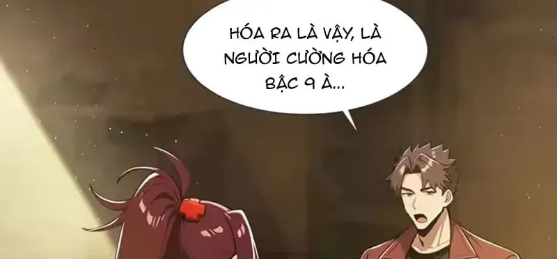 Buôn Bán Thời Tận Thế: Ta Dùng Que Cay Đổi Lấy Vàng Chap 16 - Next Chap 17