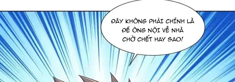 Buôn Bán Thời Tận Thế: Ta Dùng Que Cay Đổi Lấy Vàng Chap 16 - Next Chap 17