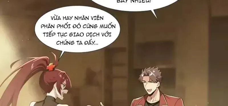 Buôn Bán Thời Tận Thế: Ta Dùng Que Cay Đổi Lấy Vàng Chap 16 - Next Chap 17