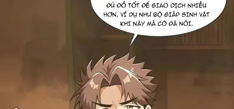Buôn Bán Thời Tận Thế: Ta Dùng Que Cay Đổi Lấy Vàng Chap 16 - Next Chap 17
