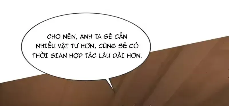Buôn Bán Thời Tận Thế: Ta Dùng Que Cay Đổi Lấy Vàng Chap 16 - Next Chap 17