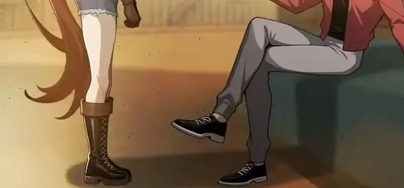 Buôn Bán Thời Tận Thế: Ta Dùng Que Cay Đổi Lấy Vàng Chap 16 - Next Chap 17