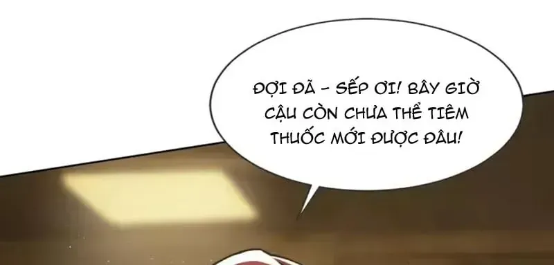 Buôn Bán Thời Tận Thế: Ta Dùng Que Cay Đổi Lấy Vàng Chap 16 - Next Chap 17