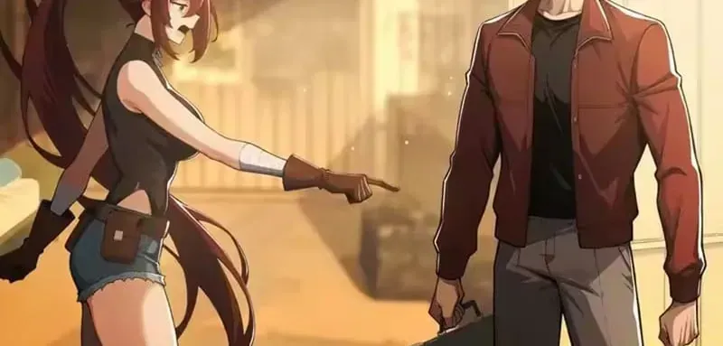 Buôn Bán Thời Tận Thế: Ta Dùng Que Cay Đổi Lấy Vàng Chap 16 - Next Chap 17