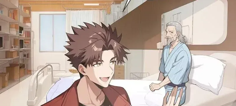 Buôn Bán Thời Tận Thế: Ta Dùng Que Cay Đổi Lấy Vàng Chap 17 - Next Chap 18