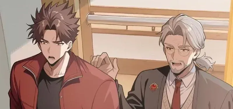 Buôn Bán Thời Tận Thế: Ta Dùng Que Cay Đổi Lấy Vàng Chap 17 - Next Chap 18