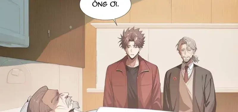 Buôn Bán Thời Tận Thế: Ta Dùng Que Cay Đổi Lấy Vàng Chap 17 - Next Chap 18