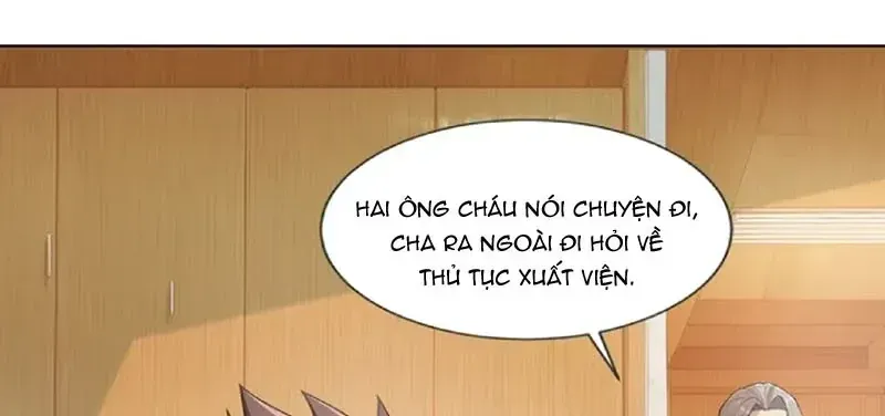 Buôn Bán Thời Tận Thế: Ta Dùng Que Cay Đổi Lấy Vàng Chap 17 - Next Chap 18