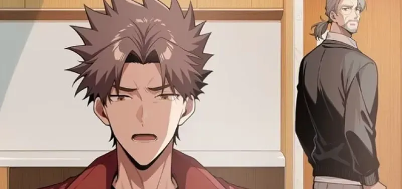 Buôn Bán Thời Tận Thế: Ta Dùng Que Cay Đổi Lấy Vàng Chap 17 - Next Chap 18