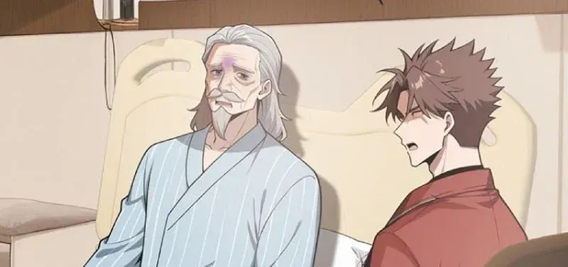 Buôn Bán Thời Tận Thế: Ta Dùng Que Cay Đổi Lấy Vàng Chap 17 - Next Chap 18