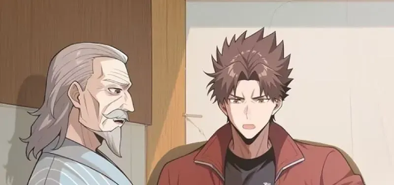 Buôn Bán Thời Tận Thế: Ta Dùng Que Cay Đổi Lấy Vàng Chap 17 - Next Chap 18