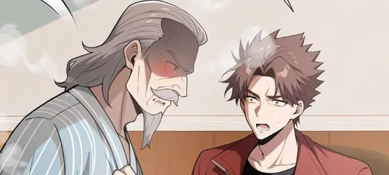 Buôn Bán Thời Tận Thế: Ta Dùng Que Cay Đổi Lấy Vàng Chap 17 - Next Chap 18