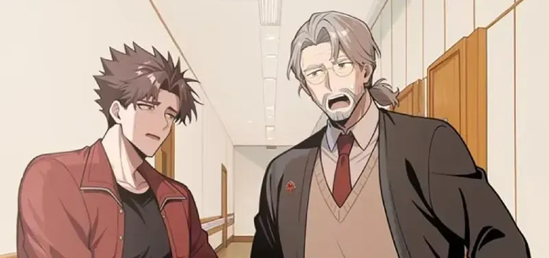 Buôn Bán Thời Tận Thế: Ta Dùng Que Cay Đổi Lấy Vàng Chap 17 - Next Chap 18