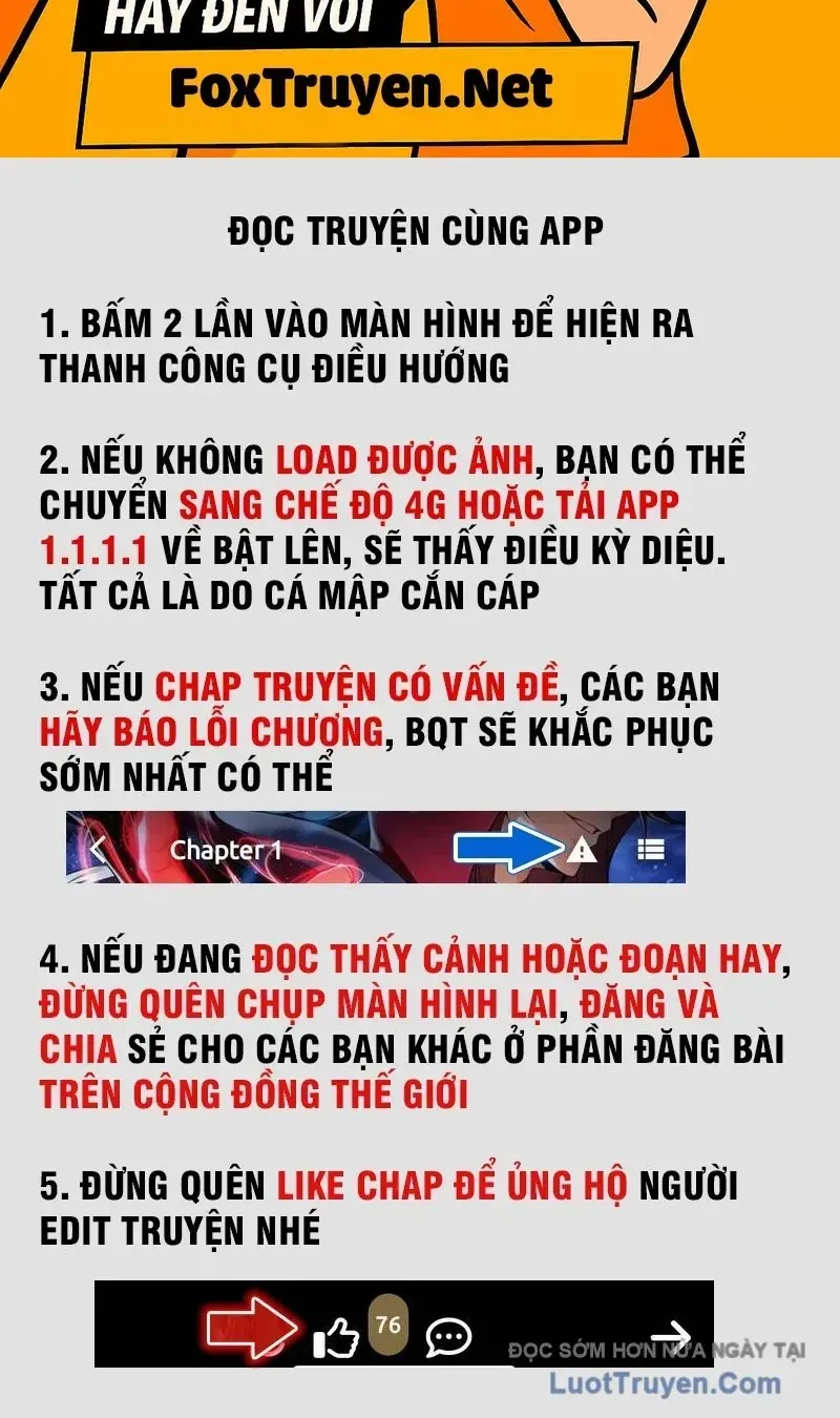 Buôn Bán Thời Tận Thế: Ta Dùng Que Cay Đổi Lấy Vàng Chap 18 - Next Chap 19