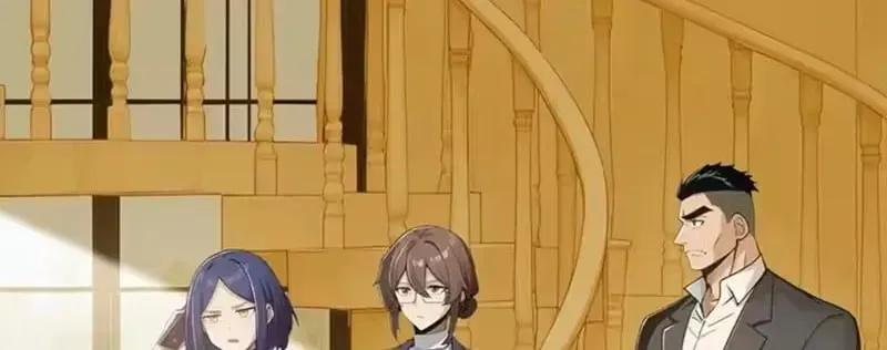 Buôn Bán Thời Tận Thế: Ta Dùng Que Cay Đổi Lấy Vàng Chap 18 - Next Chap 19