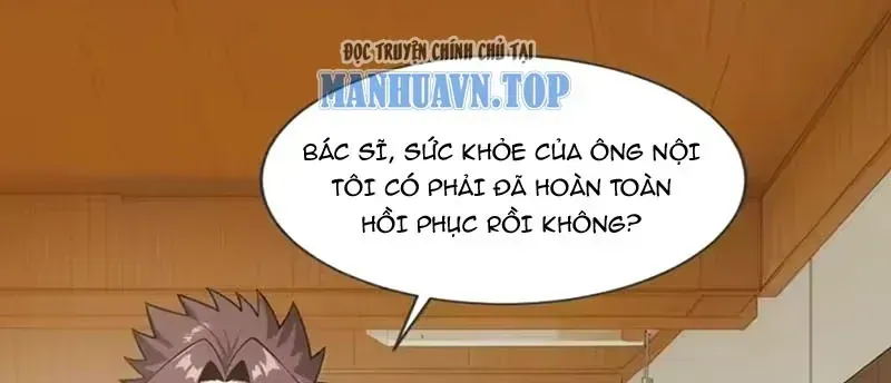 Buôn Bán Thời Tận Thế: Ta Dùng Que Cay Đổi Lấy Vàng Chap 18 - Next Chap 19