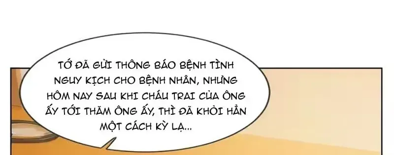 Buôn Bán Thời Tận Thế: Ta Dùng Que Cay Đổi Lấy Vàng Chap 18 - Next Chap 19