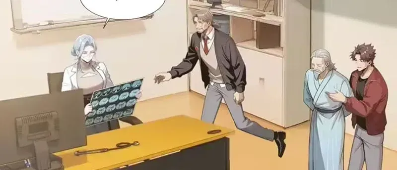 Buôn Bán Thời Tận Thế: Ta Dùng Que Cay Đổi Lấy Vàng Chap 18 - Next Chap 19