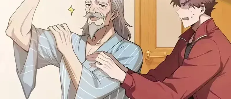 Buôn Bán Thời Tận Thế: Ta Dùng Que Cay Đổi Lấy Vàng Chap 18 - Next Chap 19