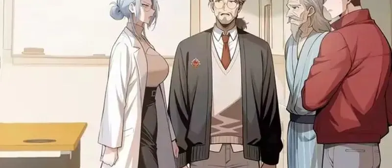 Buôn Bán Thời Tận Thế: Ta Dùng Que Cay Đổi Lấy Vàng Chap 18 - Next Chap 19